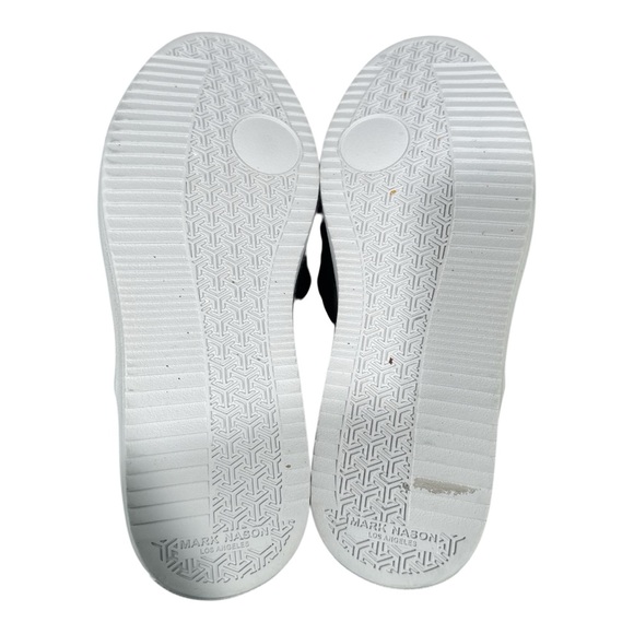 Mark Nason Floral Slip-On Sneakers - Picture 8 of 10